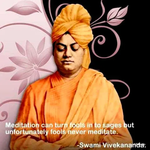 Swami Vivekananda Jayanti Greeting Cards 71520