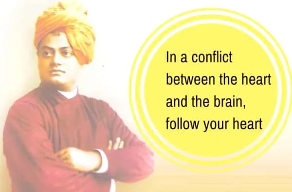Swami Vivekananda Jayanti Greeting Cards 71523