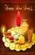 Bhai Dooj Greeting Cards 44115